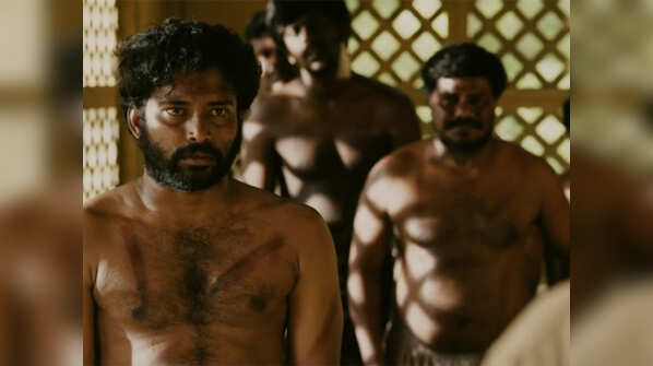 Visaranai