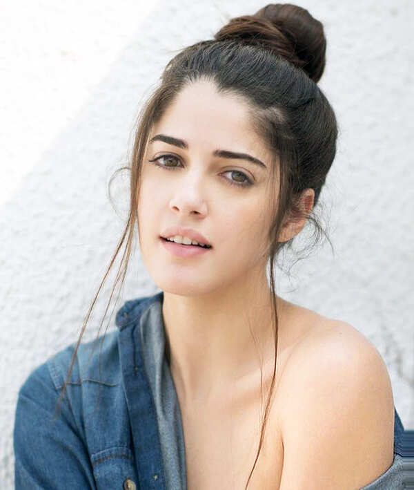 Izabelle Leite