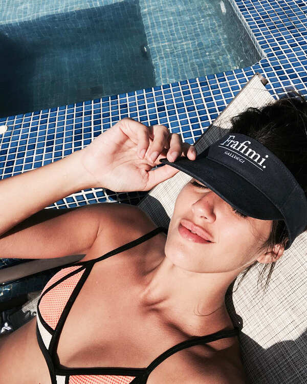 Izabelle Leite