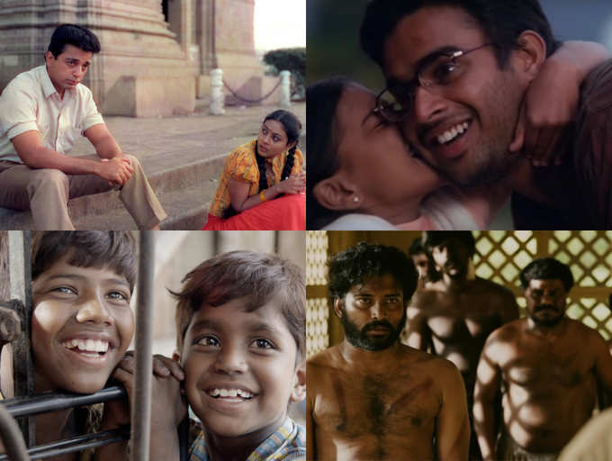 ‘Nayagan’ to ‘Visaranai’: Tamil films that won over international audiences