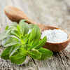 ​Replace sugar with stevia