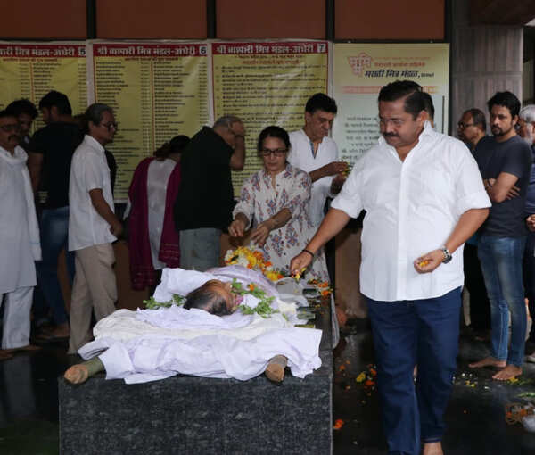 Tiku Talsania Pictures
