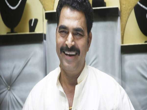 Sayaji Shinde Photos