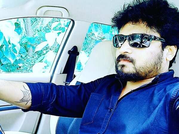 Venugopal Images