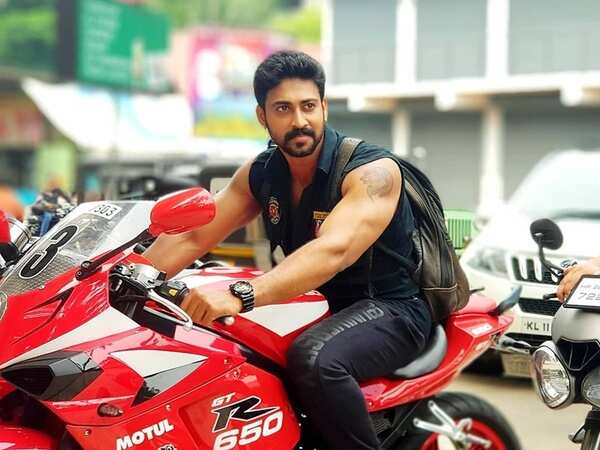 Vincent S Photos