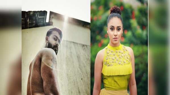 Vivek Gopan to Pearle Maaney: Malayalam TV stars who got inked