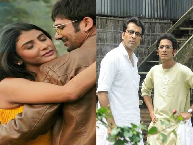 Ritwick Chakraborty: 6 films of the actor you shouldn’t miss