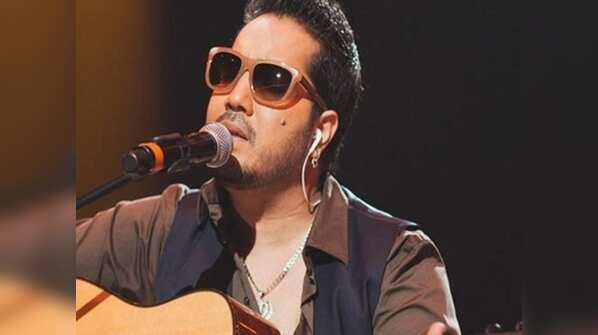 Mika Singh