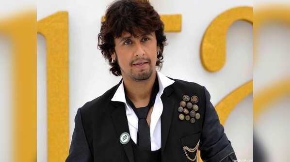 Sonu Nigam