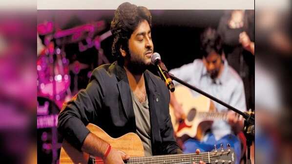 Arijit Singh