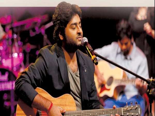 Arijit Singh