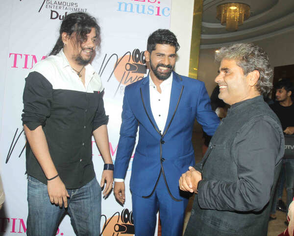Karan Hariharan Pictures