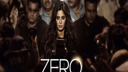 SRK unveils Katrina’s dark look in ‘Zero’, actress Rita Bhaduri passes away, and more 
