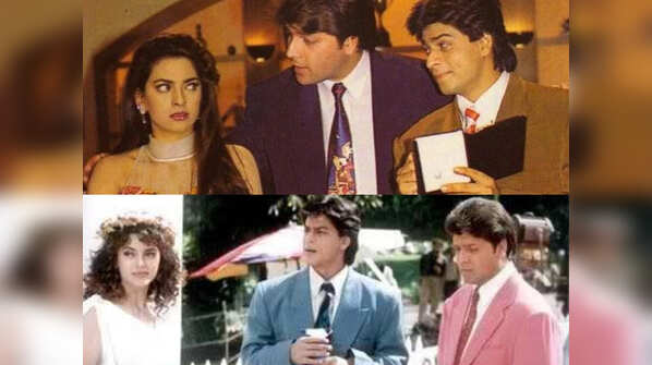 A perfect mix of romance, comedy, and drama