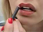 Use a lip liner