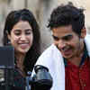 Ishaan Khatter and Janhvi Kapoor bonded over this Hollywood film