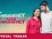 Thirudathey Papa Thirudathey - Official Trailer