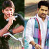 Jr NTR-Arya