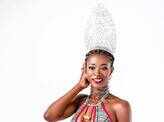 First Black Miss Universe Britain crowned