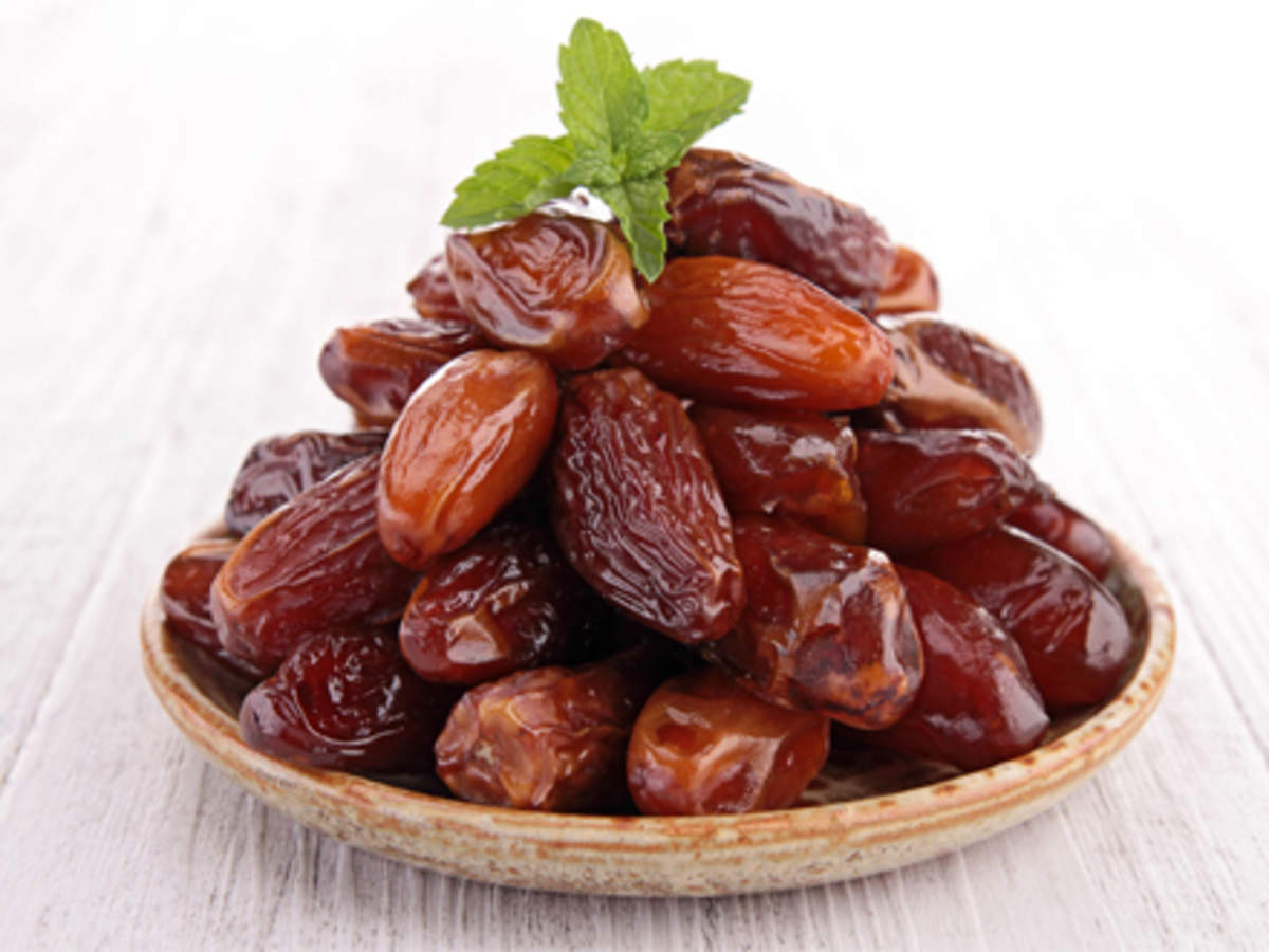 Date - INC - International Nut and Dried Fruit Council