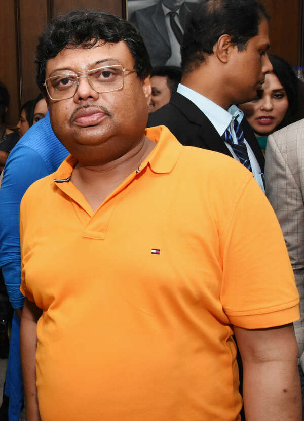 Saibal Banerjee Pictures