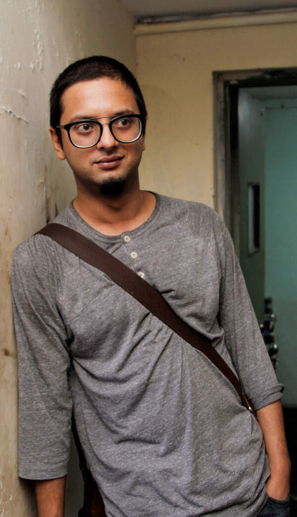 Mainak Bhaumik