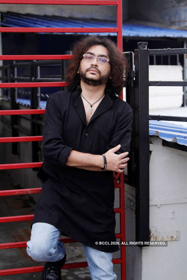Rupam Islam