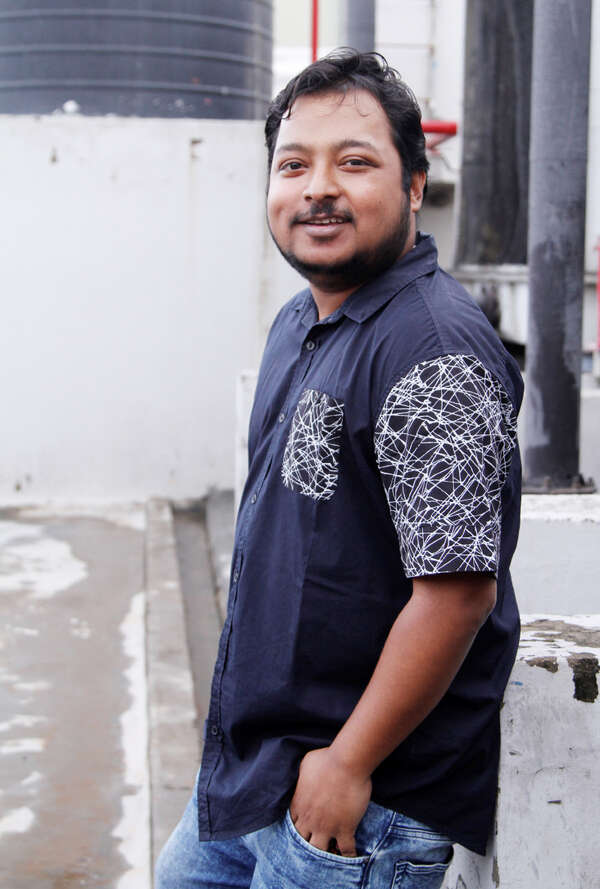 Soumyajit Majumdar Wallpapers