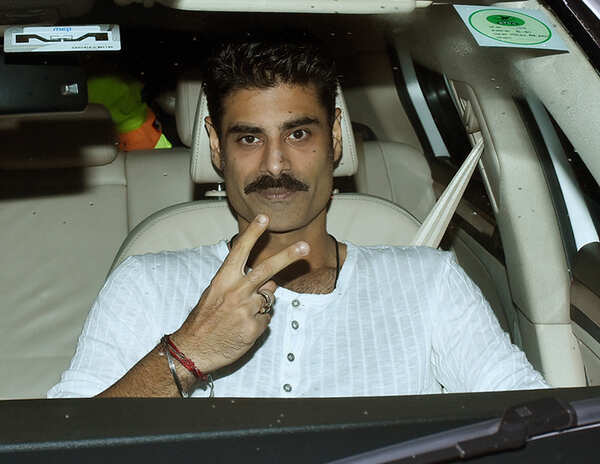 Sikandar Kher