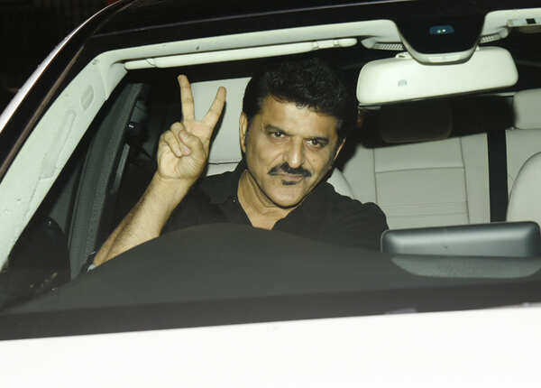 Rajesh Khattar
