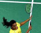 PV Sindhu