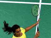 PV Sindhu