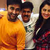 Article image for: Here are some photos of <i class="tbold">mishkat verma</i>