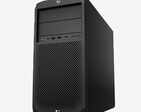 HP launches Z-series workstations