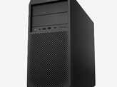 HP launches Z-series workstations