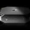 Article image for: HP launches Z-series workstations