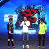 Jr NTR about Dhee