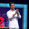 Standing ovation from Tarak...