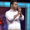 Raju mesmerizes Tarak..