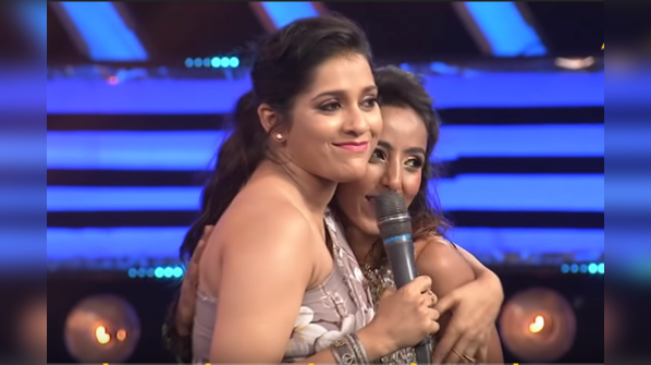 Dhee 10: Highlight moments of the finale episode