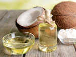 Surprising benefits of coconut oil!