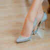 Article image for: Wearing <i class="tbold">high heels</i> too often