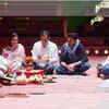 Article image for: ‘Bharat’: Team offer prayers ahead of the film’s shoot on Sunday