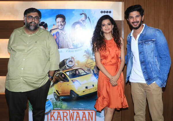 Akarsh Khurana Stills