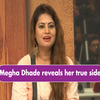Article image for: Bigg Boss Marathi: <i class="tbold">megha dhade</i> reveals her true side