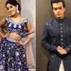 Shivangi Joshi and boyfriend Mohsin Khan