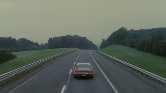 Movie sequences that inspire us to travel