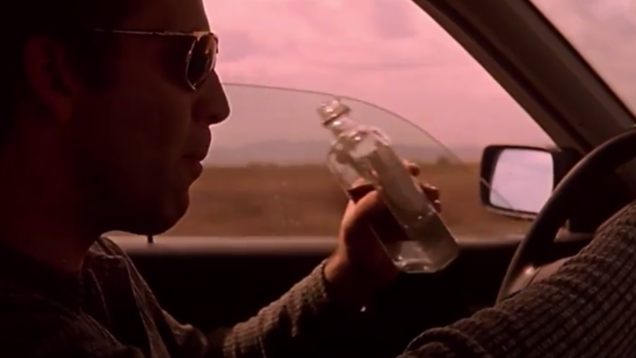 Movie sequences that inspire us to travel