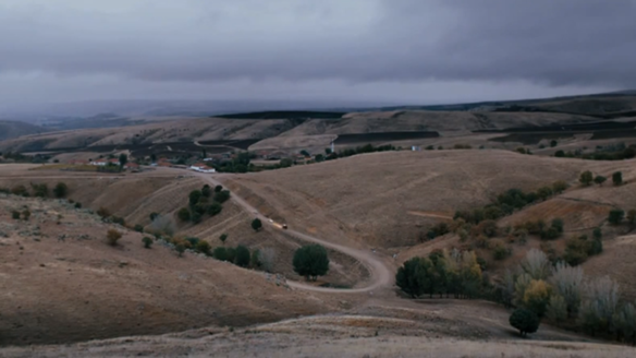 Movie sequences that inspire us to travel