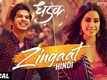 Dhadak | Song - Zingaat (Lyrical)